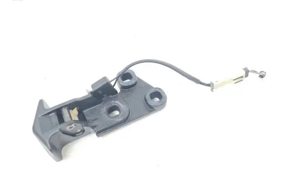 Opel Tigra B Convertible roof lock/latch 93162303