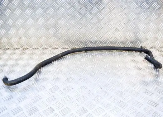 Tesla Model S Engine coolant pipe/hose