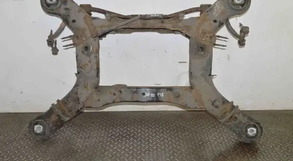 Jeep Grand Cherokee (WK) Rear subframe 
