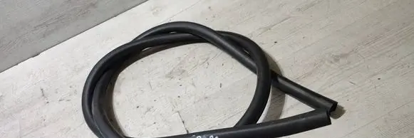 Lexus RC Rubber seal front coupe door 