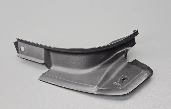 Jaguar XF X250 Fender end trim 8X23279A66AD 8X23279A66