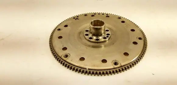Audi A6 S6 C7 4G Flywheel 06E105323N