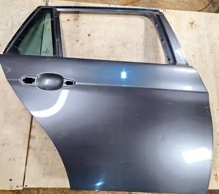 BMW 3 E90 E91 Rear door 9628752 51347143186 24024010
