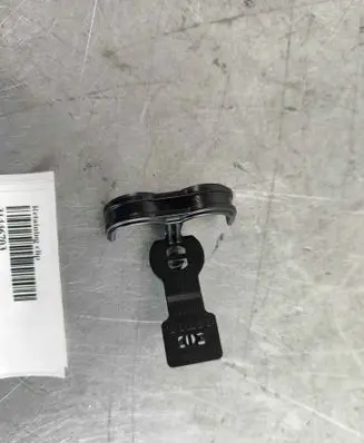 Volvo XC90 Seat trim 31446703