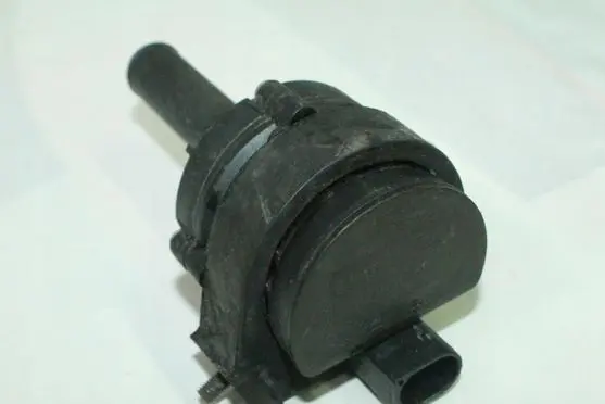Mercedes-Benz S W221 Electric auxiliary coolant/water pump A2218300014