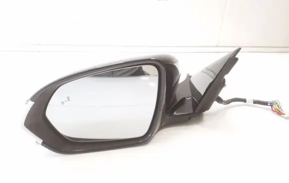 MG Marvel R Front door electric wing mirror 11300516WSZ 11300516 E4046031