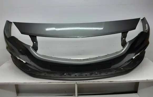 Opel Astra K Front bumper 39151025 39052730 13423599