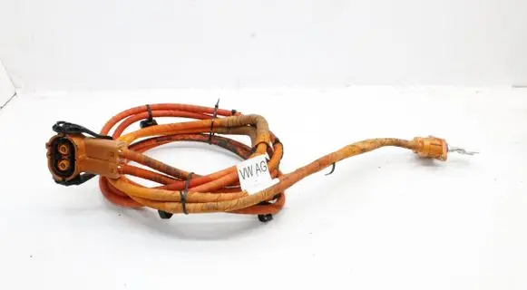 Audi Q3 F3 Other wiring loom 5QF971015D