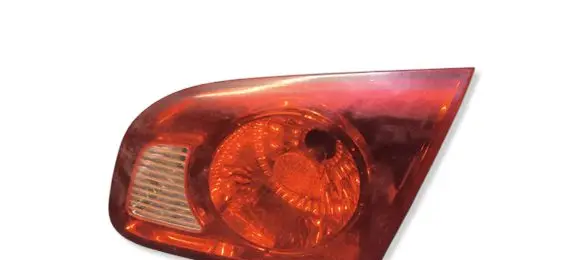 Hyundai Santa Fe Tailgate rear/tail lights 924062B000