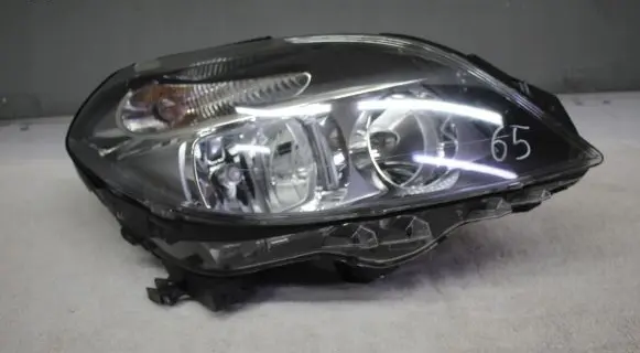 Mercedes-Benz B W246 W242 Headlight/headlamp