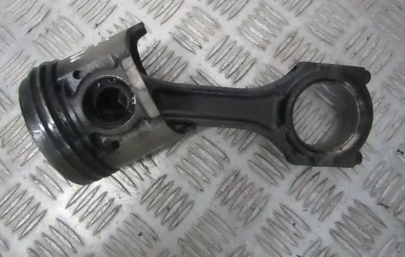 Mazda Premacy Piston with connecting rod 5c1b