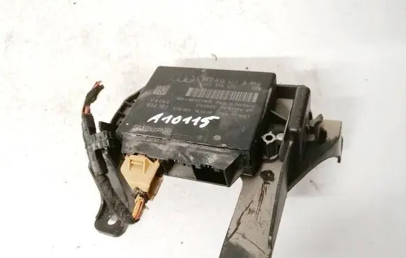 Audi A4 S4 B8 8K Parking PDC control unit/module 8k0919475b 8k0919475