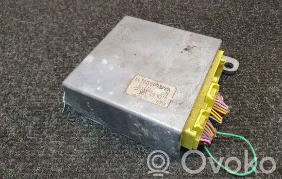 Mazda 6 Airbag control unit/module GJ6A57K30C
