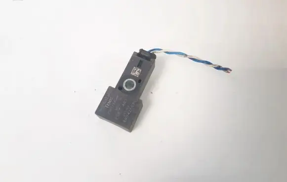 Citroen C2 Airbag deployment crash/impact sensor 25571345a3 100zcb2522600