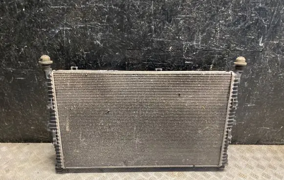 Ford Transit Coolant radiator BK218005CC