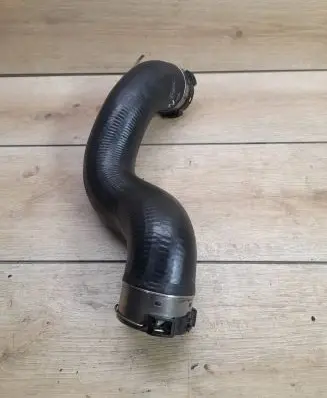 Mercedes-Benz E C207 W207 Intercooler hose/pipe A2045282982 045282982 CTL30016