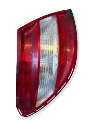 Mercedes-Benz C W204 Rear/tail lights 2048200164 E12169201 A2048200164