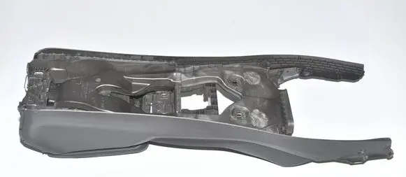 BMW X3 G01 Center console
