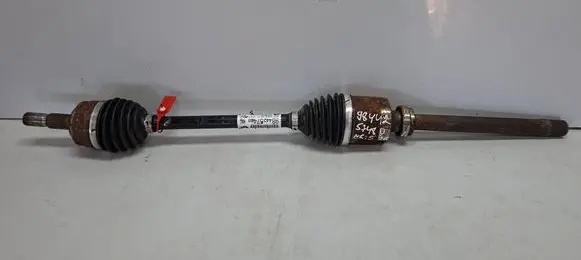 Fiat 600 Front driveshaft S27645596 9844257480