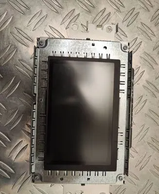 Volvo V40 Screen/display/small screen 31427007