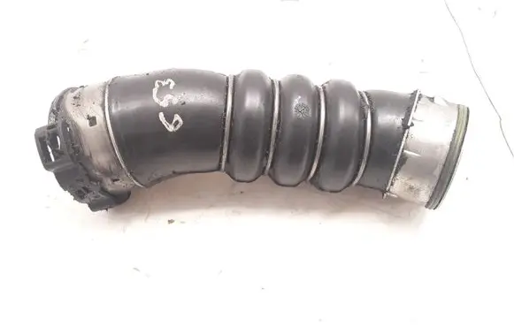 BMW 1 E81 E87 Intercooler hose/pipe 7797480