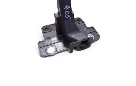 Citroen C5 Radiator mount bracket 9683893880