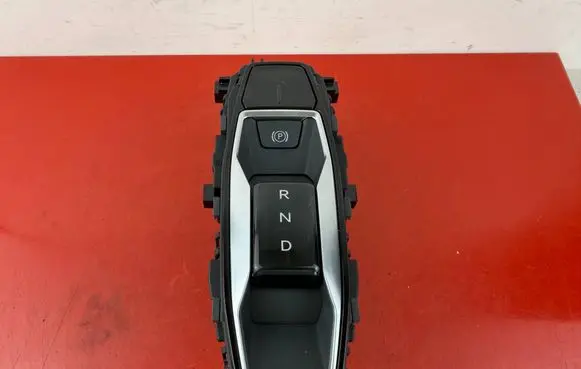 Audi e-tron Gear selector 4J3713059B