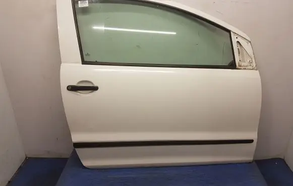 Volkswagen Fox Front door