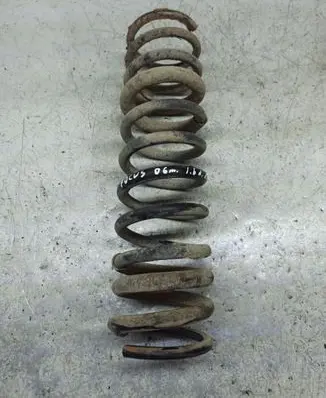 Ford Focus Rear coil spring