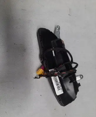 Seat airbag