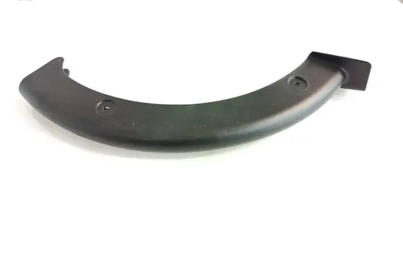 Audi A4 S4 B9 Other trunk/boot trim element 8W5971822