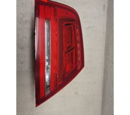 Audi A8 S8 D4 4H Rear/tail lights 4H0945095A 596003