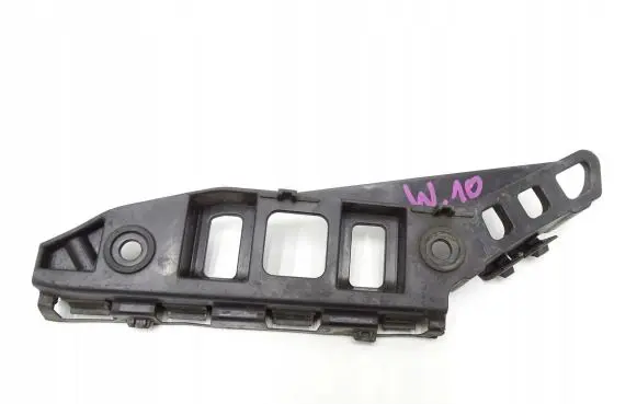 Volkswagen Scirocco Front bumper mounting bracket 1K8807184B