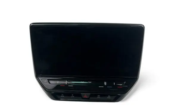 Volkswagen ID.3 Screen/display/small screen 10B919605