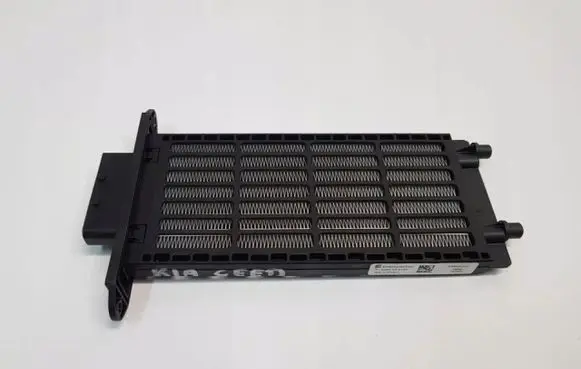 KIA Ceed Heater blower radiator D596GDCAA01