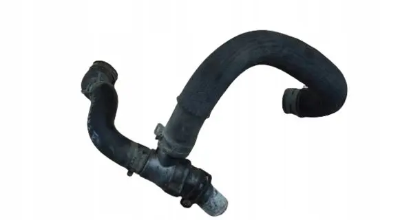 Ford Mustang V Thermostat/thermostat housing 4R3E8A587AB