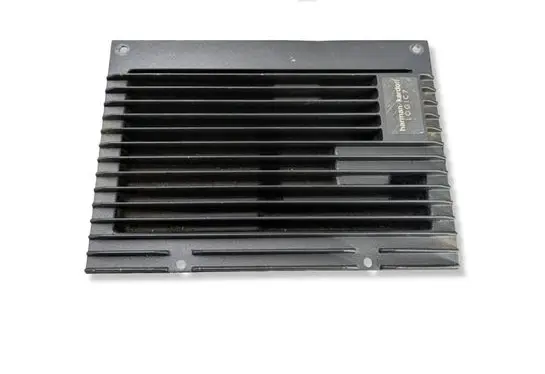 Land Rover Range Rover Sport L320 Sound amplifier XQK500105