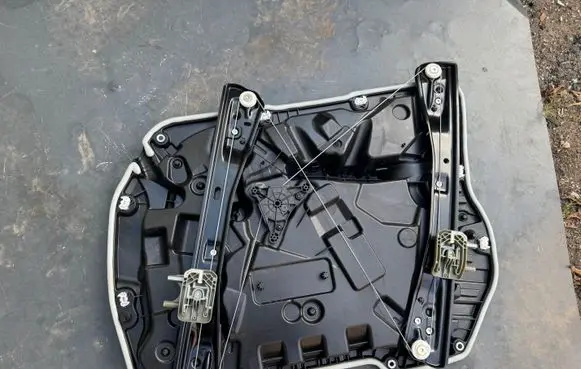 BMW X5 G05 Front door electric window regulator 9450783 22308102012 E65290201