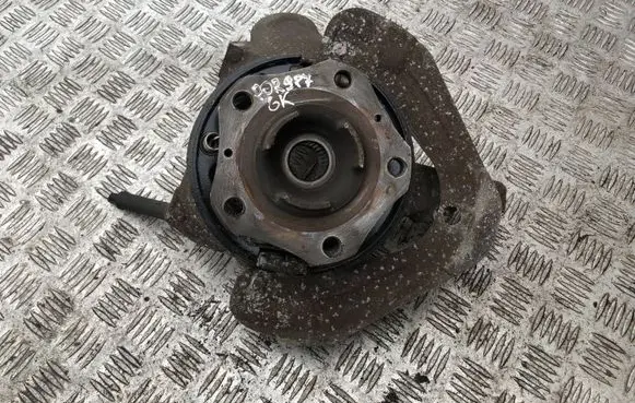 Porsche Boxster 987 Rear wheel hub spindle/knuckle 98733165706
