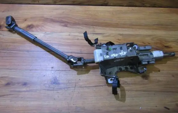 Alfa Romeo 156 Steering wheel axle