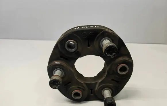 Chevrolet Camaro Rear prop shaft donut coupling/joint 516411015