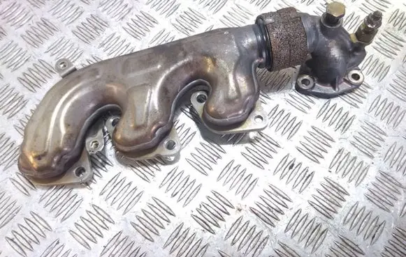 Maserati Ghibli Exhaust manifold EM157R 21052150F023771