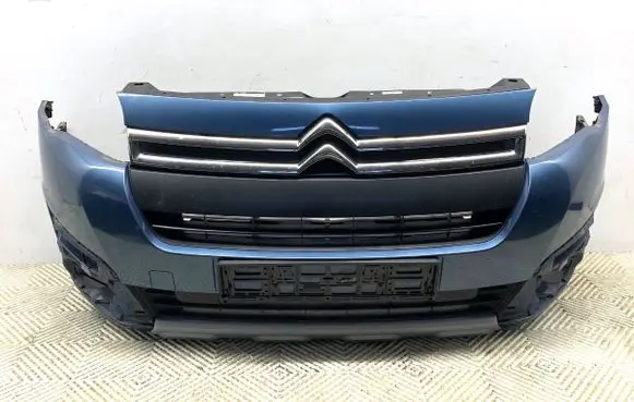 Citroen Berlingo Front bumper 