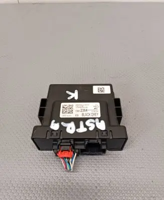 Opel Astra K Parking PDC control unit/module 13512364