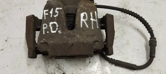 BMW X5 F15 Front brake caliper