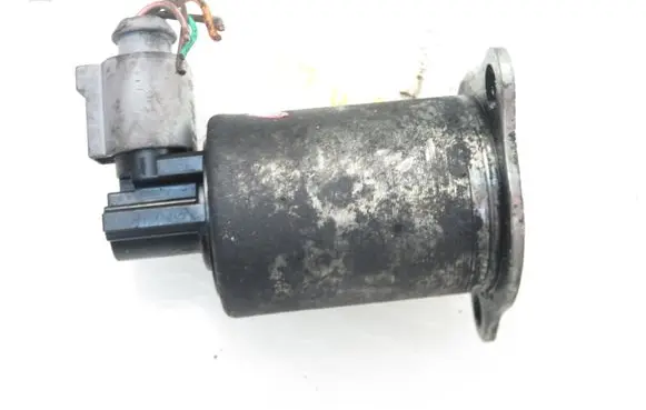 Renault Espace - Grand espace IV EGR valve H7700107471 72281852
