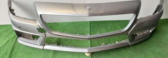Mercedes-Benz SLK AMG R172 Front bumper A1728850625