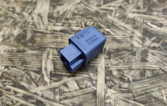 Nissan 240ZX, 280ZX, 300ZX Other relay 25230C9980