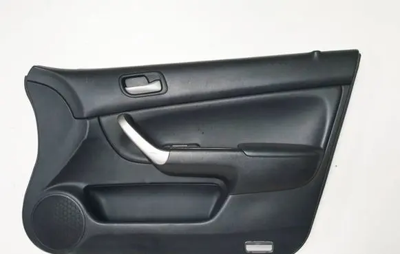 Honda Accord Front door card panel trim