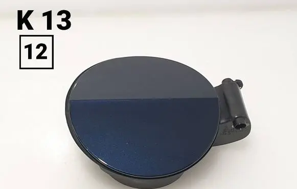 Audi A3 S3 8P Fuel tank cap 8P0809999F LZ5A